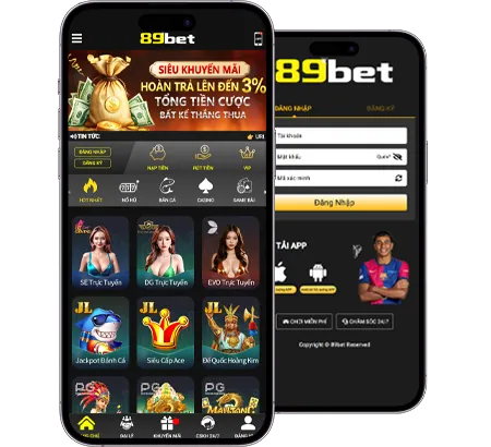 Đa dạng game bắn cá tại Neu88