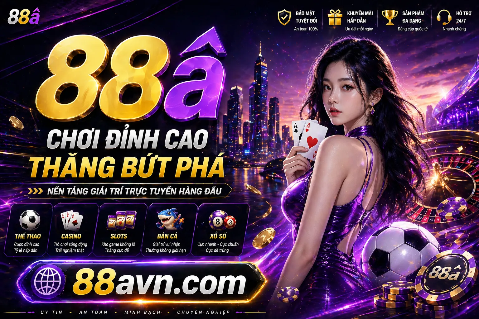 Hình ảnh chính về khuyến mãi neu88