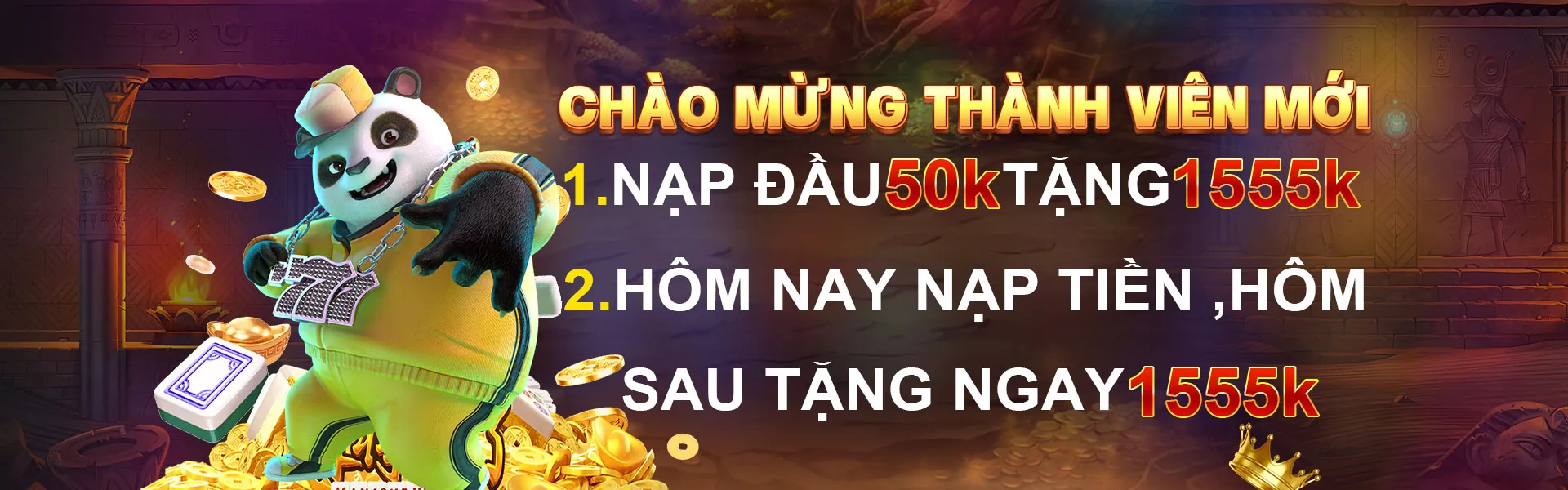 Tổng quan các chương trình khuyến mãi neu88